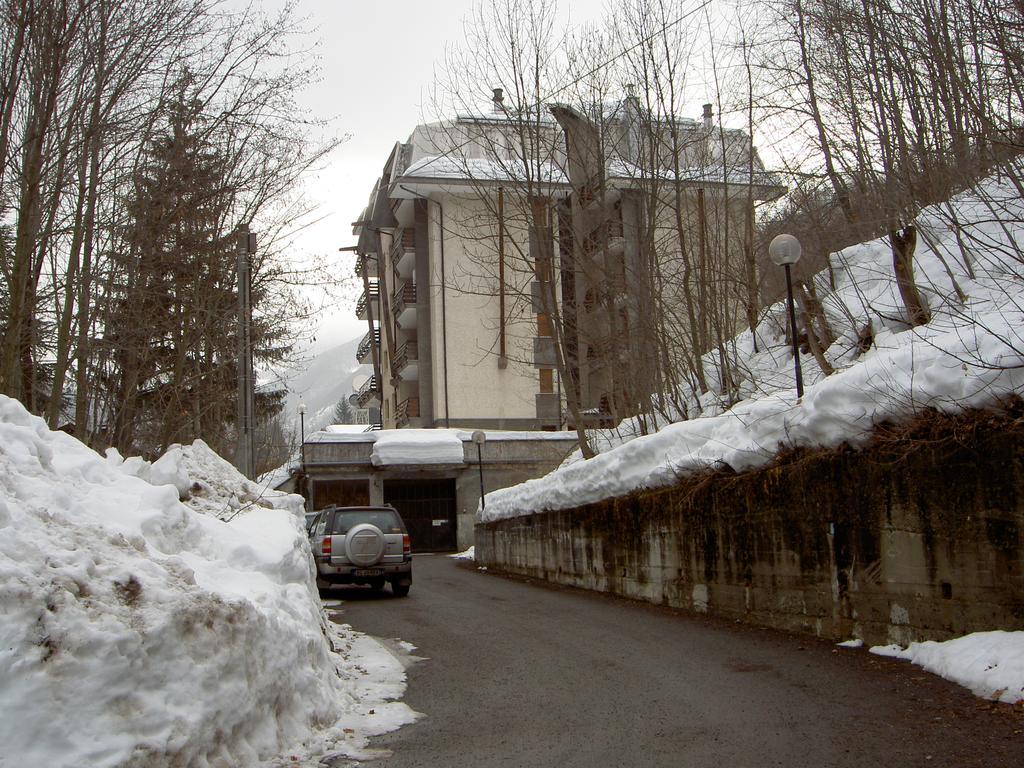 Casa Di Marina Apartment Limone Piemonte Exterior photo