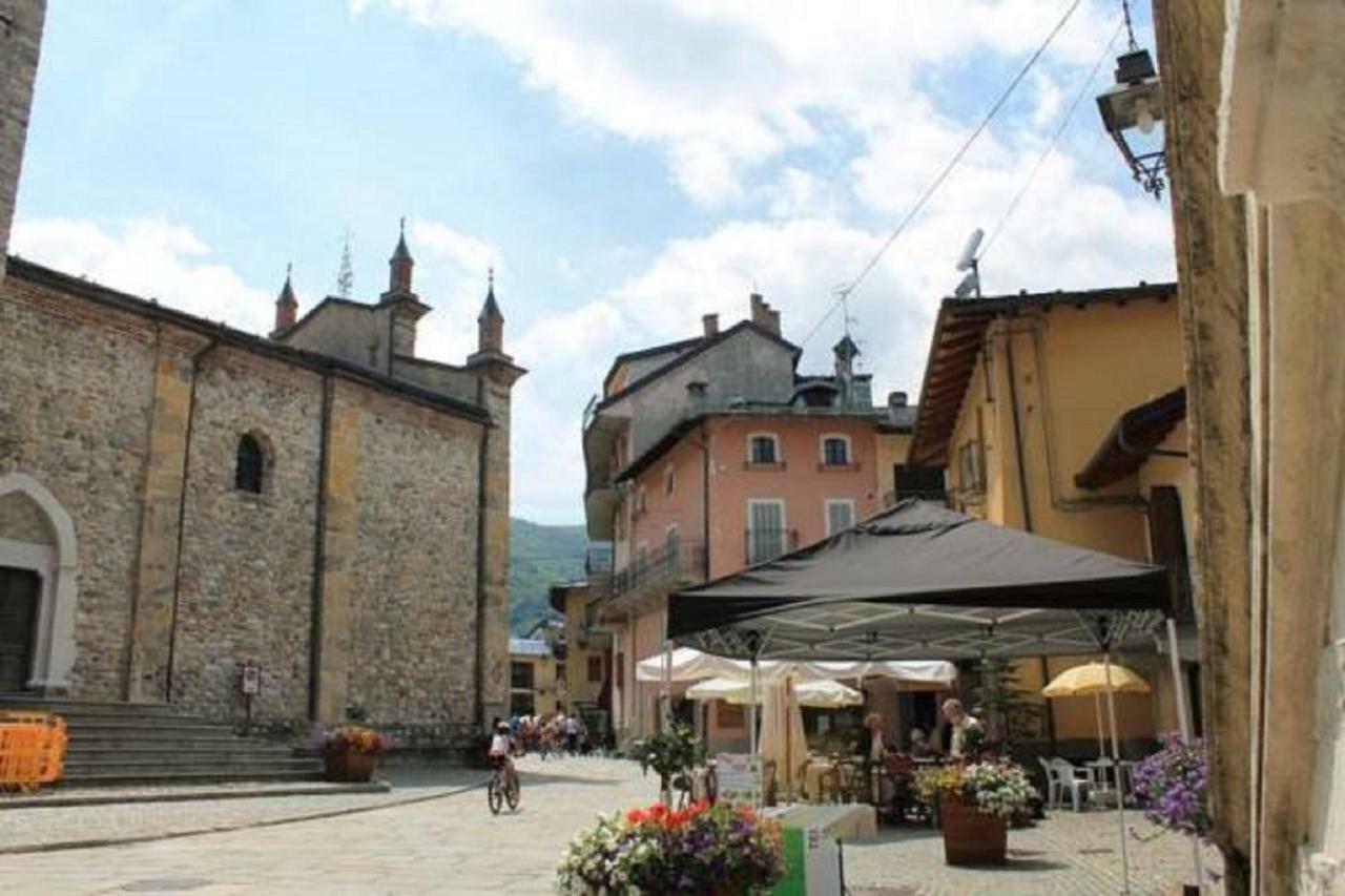 Casa Di Marina Apartment Limone Piemonte Exterior photo